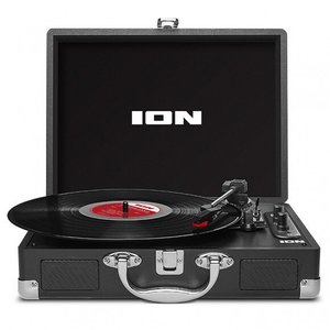 Вініловий програвач Ion Vinyl Motion 527425 фото