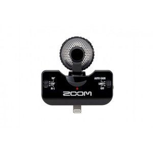 Мікрофон Zoom iQ5 Black 530956 фото