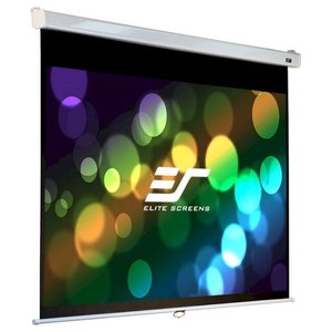 Проекционный экран Elite Screens Manual SRM Pro M120VSR-Pro (4: 3, 120 ", 243.8x182.9 см) 524944 фото