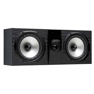 Fyne Audio F300i LCR Black Ash — Центральна акустика 100 Вт 1-008624 фото
