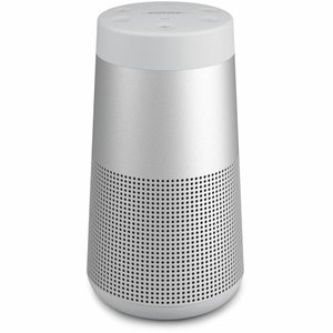 Акустическая система Bose SoundLink Revolve Bluetooth Speaker, Silver (739523-2310) 532295 фото