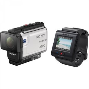 Цифрова відеокамера екстрим Sony FDR-X3000 c пультом д/у RM-LVR3