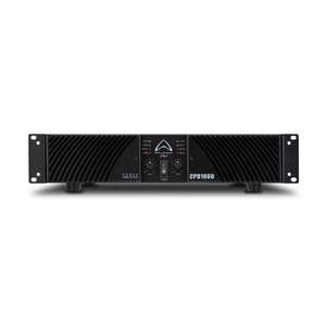 Wharfedale Pro cpd 1000 Black