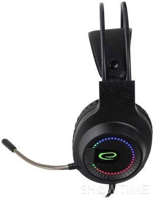 Esperanza Courser (EGH7100) — Навушники дротові закриті геймерські USB 1-009497 фото
