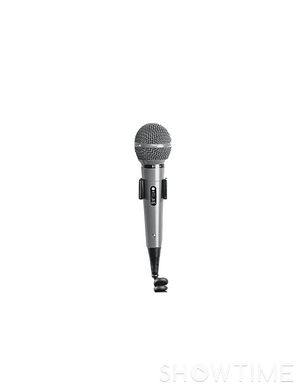Ручний кардіоїдний динамічний мікрофон Bosch LBB9099 / 10 522974 фото