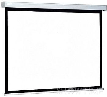 Моторизирований екран Projecta Compact RF Electrol MWS 10100860 (179x280cm, 16:9, 125,6") 421477 фото