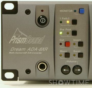 PrismSound 8C-XR-16AD-AES 534524 фото