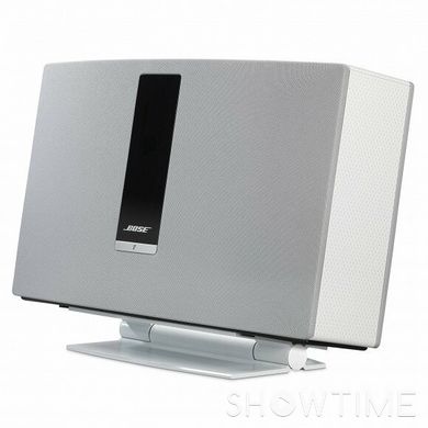 Мультимедійна акустика Bose SoundTouch 30 III White 530452 фото
