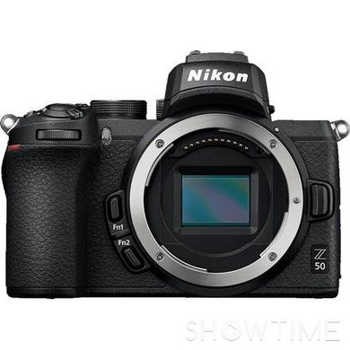 Цифр. Фотокамера Nikon Z50 body 519114 фото