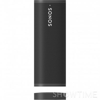 Sonos RMWCHEU1BLK — зарядна станція для Sonos Roam, Black 1-005629 фото