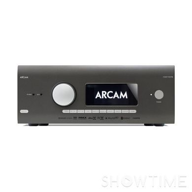 AV процесор 9.1.6 каналів Arcam ARCAV40EU 729565 фото