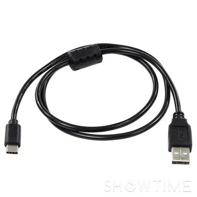 Кабель Atcom USB2.0 AM/Type-C 0.8м (12773) 469188 фото