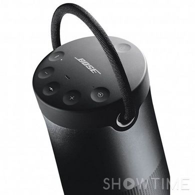 Портативная акустика Bose SoundLink Revolve Plus Bluetooth speaker Black 530493 фото