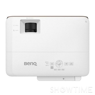 BenQ W1800i (9H.JNS77.13E) — Проектор DLP, 4K, 2 x HDMI 1-009697 фото