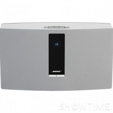 Мультимедійна акустика Bose SoundTouch 30 III White 530452 фото