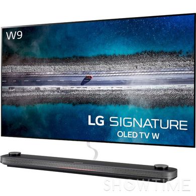 Телевізор LG OLED65W9PLA 478399 фото