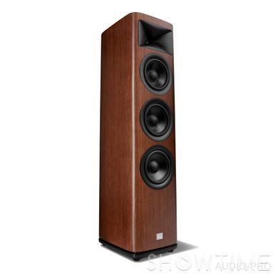 Полична акустика JBL HDI 3600 JBLHDI3600WAL 531508 фото