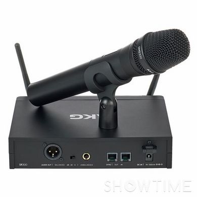 AKG 5100252-00 — радіосистема DMS300 Vocal Set 1-003384 фото
