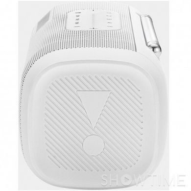 JBL Tuner 2 White (JBLTUNER2WHT) — Портативная Bluetooth колонка 5 Вт 530808 фото