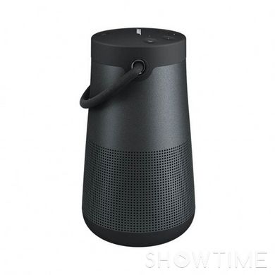 Портативна акустика Bose SoundLink Revolve Plus Bluetooth speaker Black 530493 фото