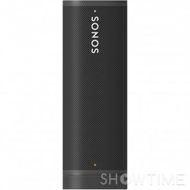 Sonos RMWCHEU1BLK — зарядная станция для Sonos Roam, Black 1-005629 фото