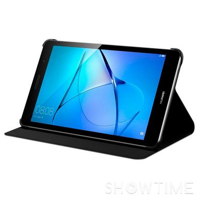 Обложка для планшета HUAWEI MediaPad T3 8" Black (51991962) 454738 фото