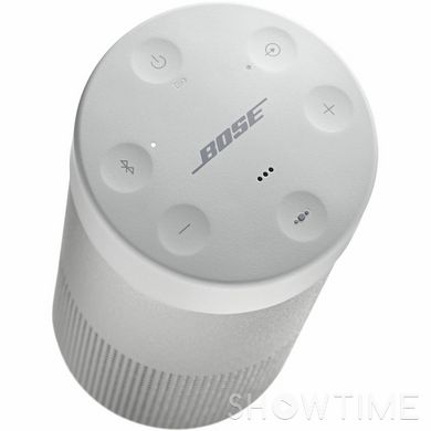 Акустична система Bose SoundLink Revolve Bluetooth Speaker, Silver (739523-2310) 532295 фото