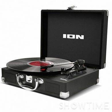 Виниловый проигрыватель Ion Vinyl Motion 527425 фото