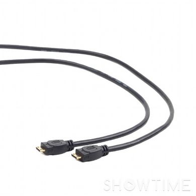 Кабель mini to mini HDMI, High speed с Ethernet Cablexpert CC-HDMICC-6 444522 фото