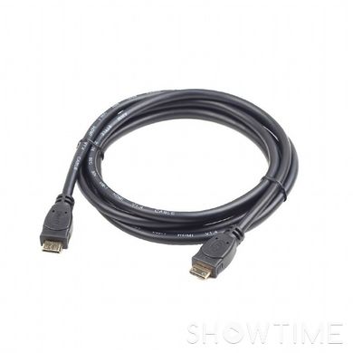 Кабель mini to mini HDMI, High speed з Ethernet Cablexpert CC-HDMICC-6 444522 фото