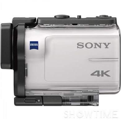 Цифр. видеокамера экстрим Sony FDR-X3000 c пультом д/у RM-LVR3 443532 фото