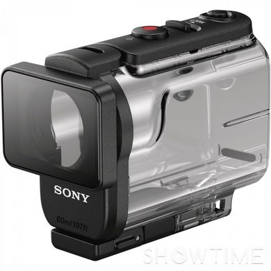 Цифр. видеокамера экстрим Sony FDR-X3000 c пультом д/у RM-LVR3 443532 фото