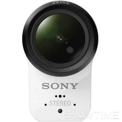 Цифрова відеокамера екстрим Sony FDR-X3000 c пультом д/у RM-LVR3 443532 фото