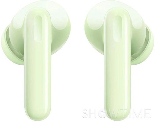 Oppo Enco Air3 Pro Green (ETE51 Green) — Бездротові вакуумні Bluetooth навушники 1-009297 фото