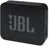 JBL Go Essential Black (JBLGOESBLK) — Портативна колонка Bluetooth 3.1 Вт 1-008474 фото