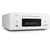 Denon RCD-N12 White — Мережевий CD-ресивер з Wi-Fi/AirPlay2/Bluetooth 1-009747 фото