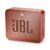 JBL Go 2 Cinnamon 443198 фото