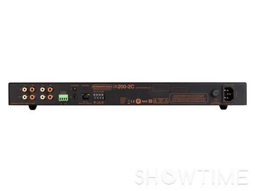 Підсилювач Monitor Audio CI Amp IA200-2C 527478 фото