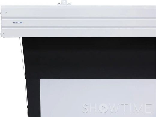 Моторизованный экран Projecta Tensioned Elpro Large Electrol VA 248 x 440 cm, 199 ", BD 30 cm, HD 0.9 10103834 543074 фото