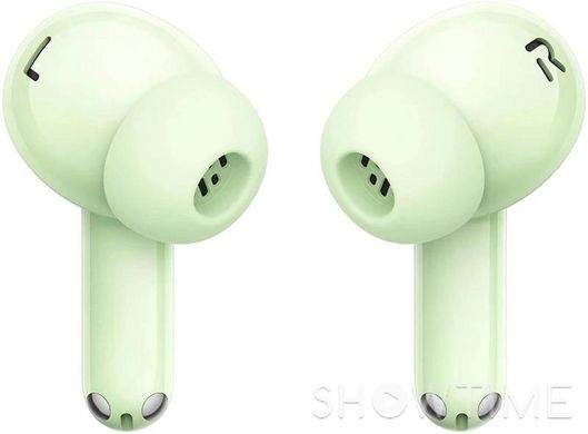 Oppo Enco Air3 Pro Green (ETE51 Green) — Бездротові вакуумні Bluetooth навушники 1-009297 фото