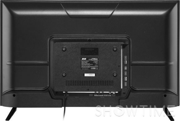 2E 2E-32A07KW &mdash; Телевизор 32"LED FHD 60Hz Smart WebOS 1-010000 фото