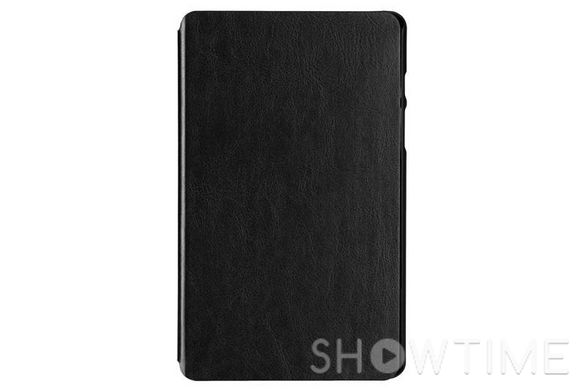 Чохол 2Е Basic для Samsung Galaxy Tab A 8.0 (T290/T295) 2019, Retro, Black 521464 фото