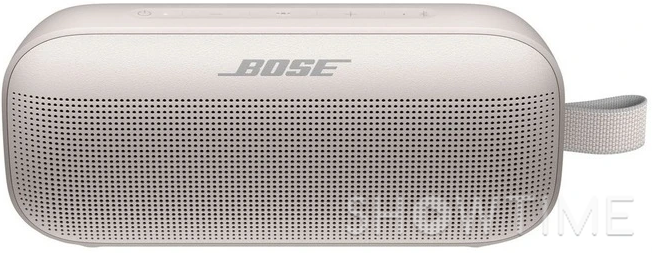 Bose 865983-0500 — акустическая система Soundlink Flex Bluetooth Speaker, White Smoke 1-004980 фото