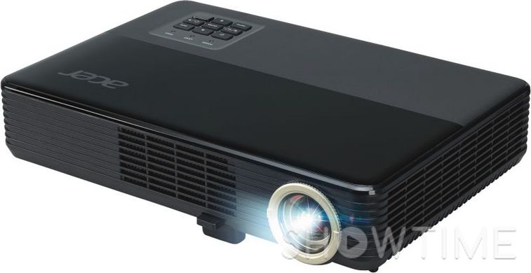 Проектор DLP Full HD 1600 лм LED Acer XD1520i (MR.JU811.001) Wi-Fi 532196 фото