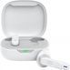 JBL Wave 300 TWS White (JBLW300TWSWHT) &mdash; Навушники-вкладиші з мікрофоном бездротові Bluetooth 1-004389 фото