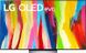LG OLED77C24LA — Телевізор 77" OLED 4K 100Hz Smart WebOS Dark Titan Sliver 1-006004 фото 1