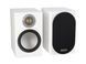 Полична акустика 100 Вт Monitor Audio Silver Series 50 Satin White 527647 фото