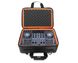 UDG Ultimate MIDI Controller Backpack Small Black/Oran 534025 фото 3
