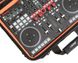 UDG Ultimate MIDI Controller Backpack Small Black/Oran 534025 фото 4