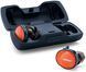 Bose SoundSport Free Orange/Blue (774373-0030) &mdash; Наушники беспроводные TWS 532377 фото 4